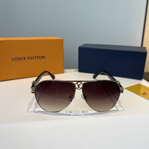 ルイヴィトンサングラス背面デザイン